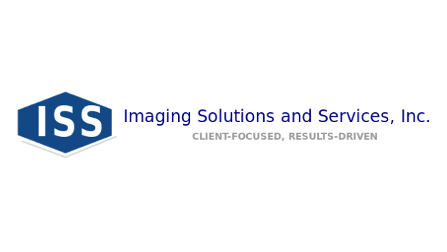 Imaging Solutions and Services logo